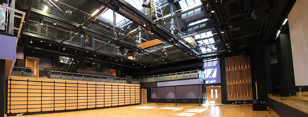 Delhi college of arts case study picture