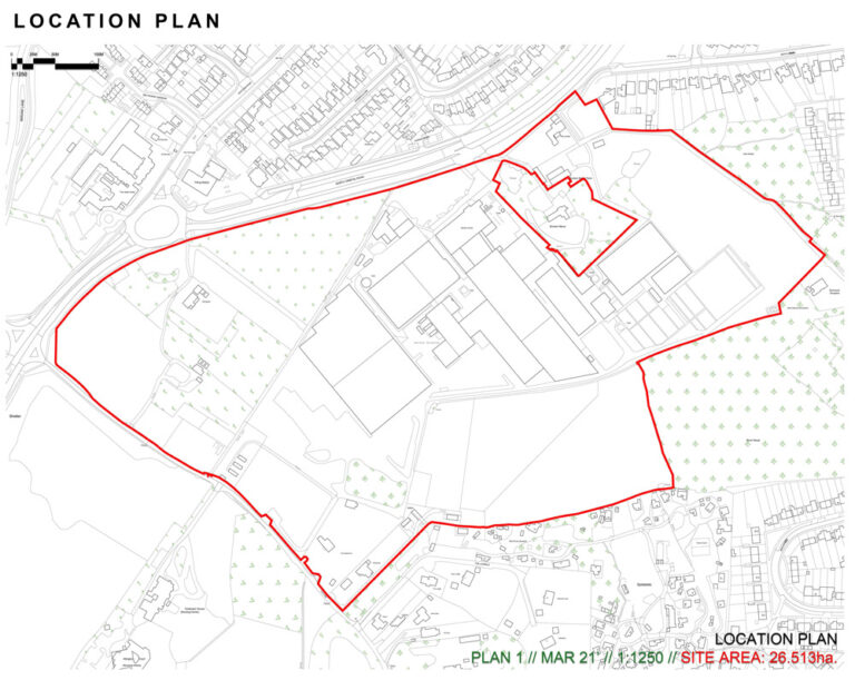 Wakelin Associates, Architecture and Town Planning — architectural project photograph 2 from the business website