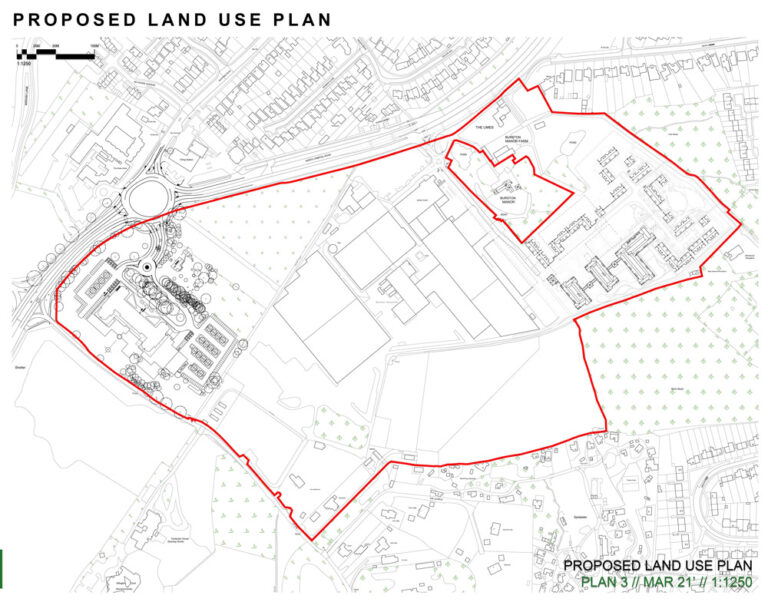 Wakelin Associates, Architecture and Town Planning — architectural project photograph 4 from the business website