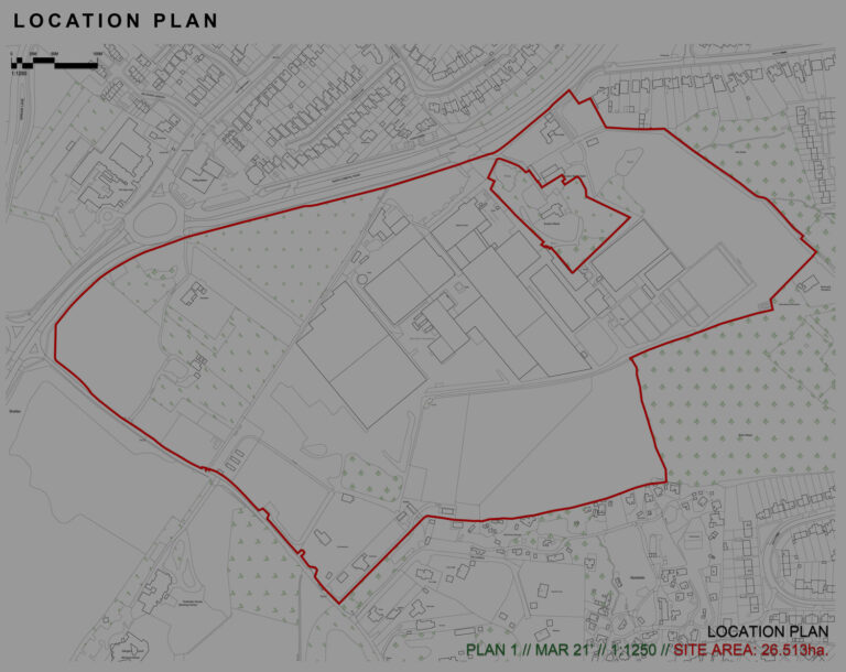 Wakelin Associates, Architecture and Town Planning — architectural project photograph 1 from the business website