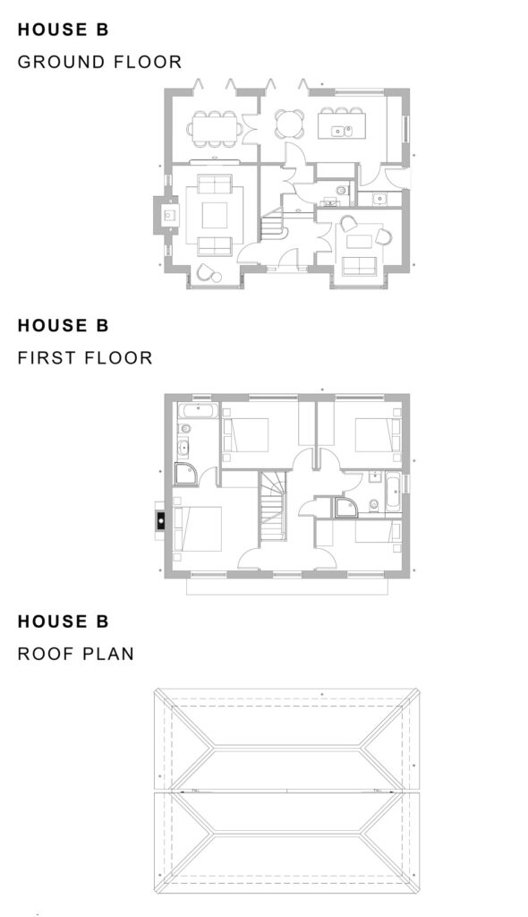 Radlett Road Wakelin Associates Architects