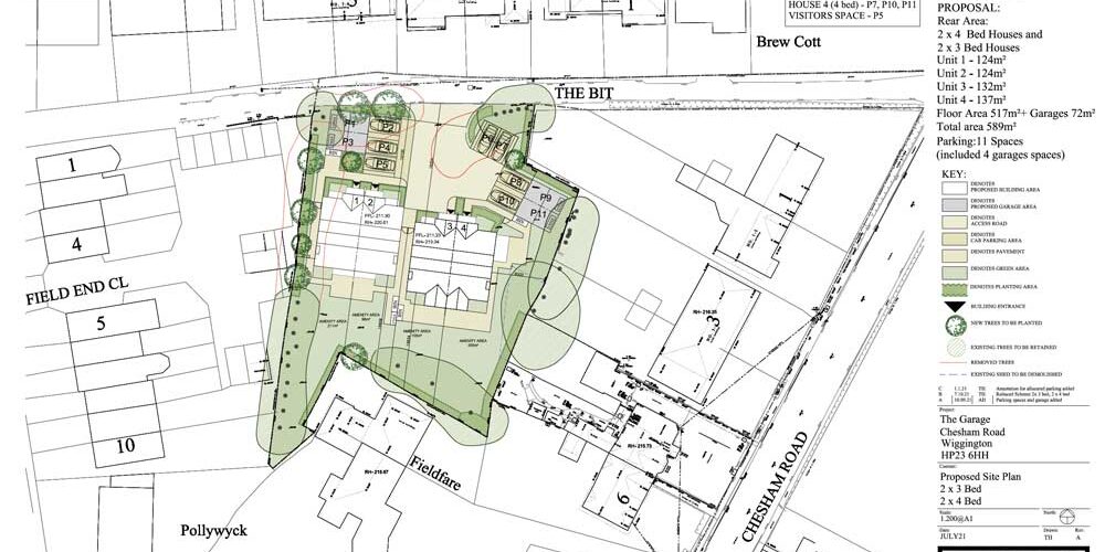 Wigginton-TGCR-PL01C-Proposed-SitePlan